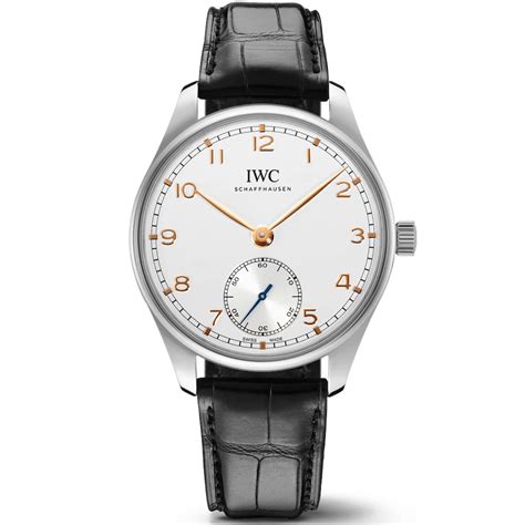 iwc iw358303|iw358303 IWC Portugieser Automatic 40mm Mens Watch.